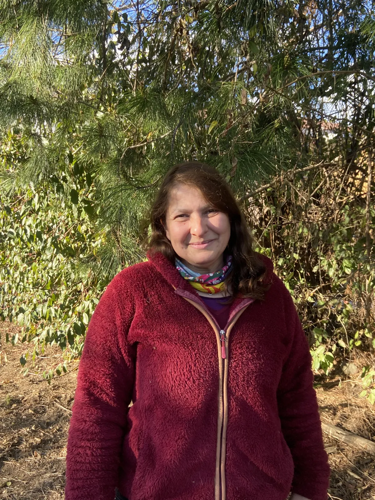 Elian Urrea - Encargada de Taller