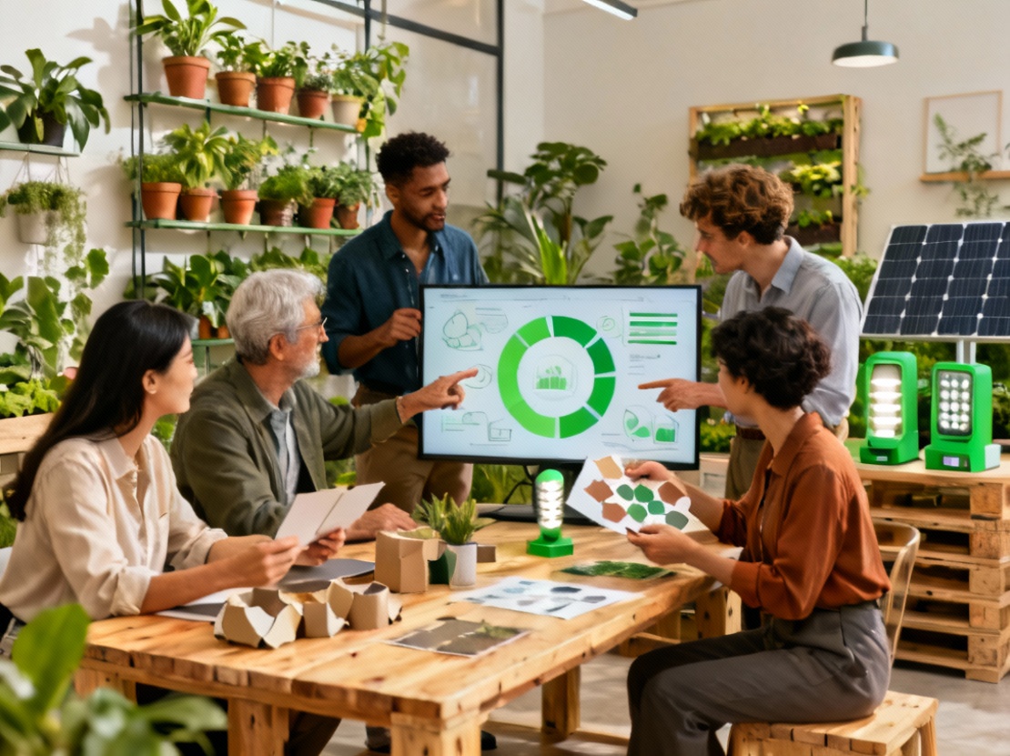 Venta y modelo de negocio