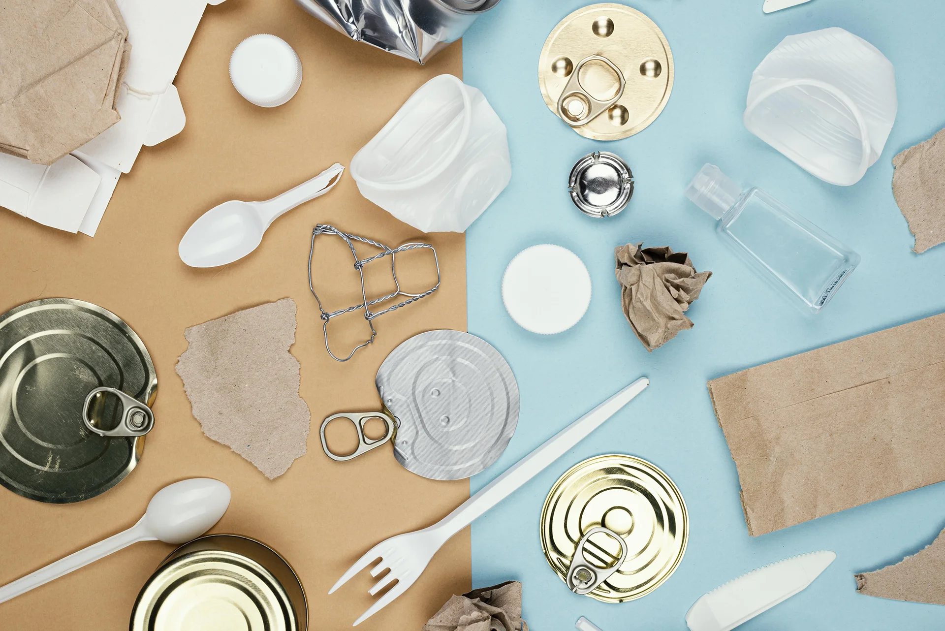 Proyecto PRIMA - Transformando residuos